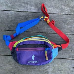 Cotopaxi Kapai 1.5L Hip Pack - Del Día